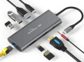 Разветвители USB-Hub
